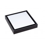 Square Tile 2-in-1 Floor Waste, 80mm Outlet Square Tile 2-in-1 Floor Waste, 80mm Outlet